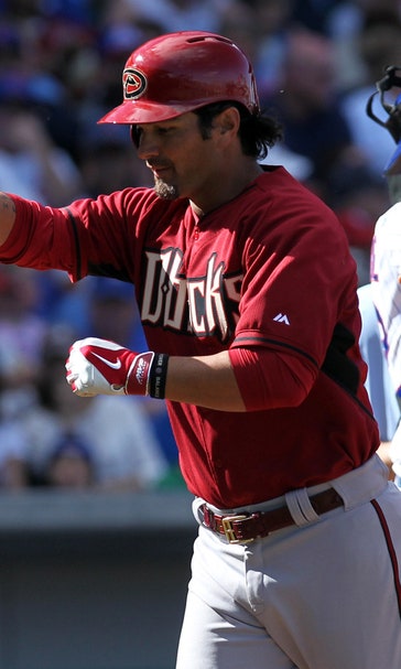 D-backs game report: Thursday, Feb. 27